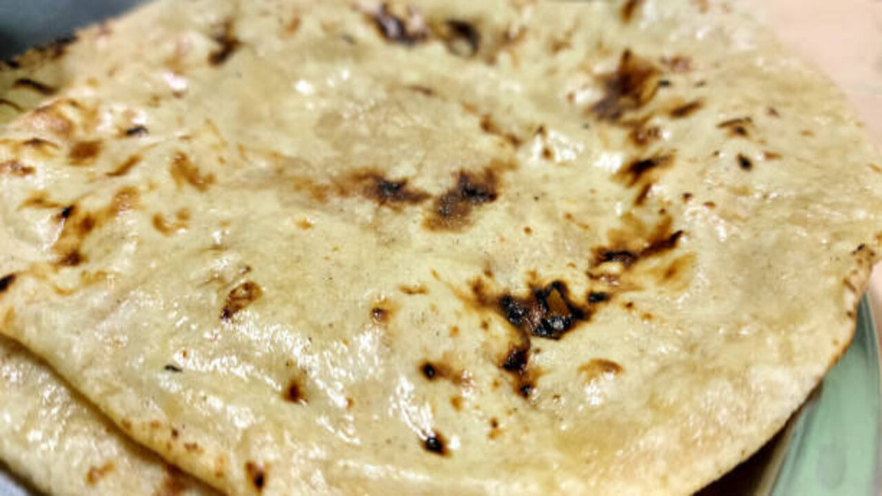 Ghee Chapati నేతి చపాతీలు ఆరోగ్యానికి హానికరమా..? కొలెస్ట్రాల్