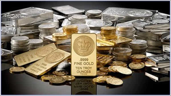 Gold, Silver: కేంద్ర ప్రభుత్వం బంగారం, వెండి అమ్ముతోంది..? కొనుగోలు చేయడం ఎలా..?