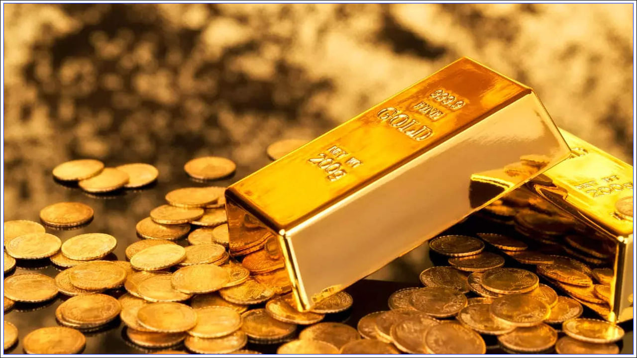 Gold Price Today: మహిళలకు గుడ్‌న్యూస్‌.. తగ్గిన బంగారం, వెండి ధరలు.. హైదరాబాద్‌లో ఎంతంటే..