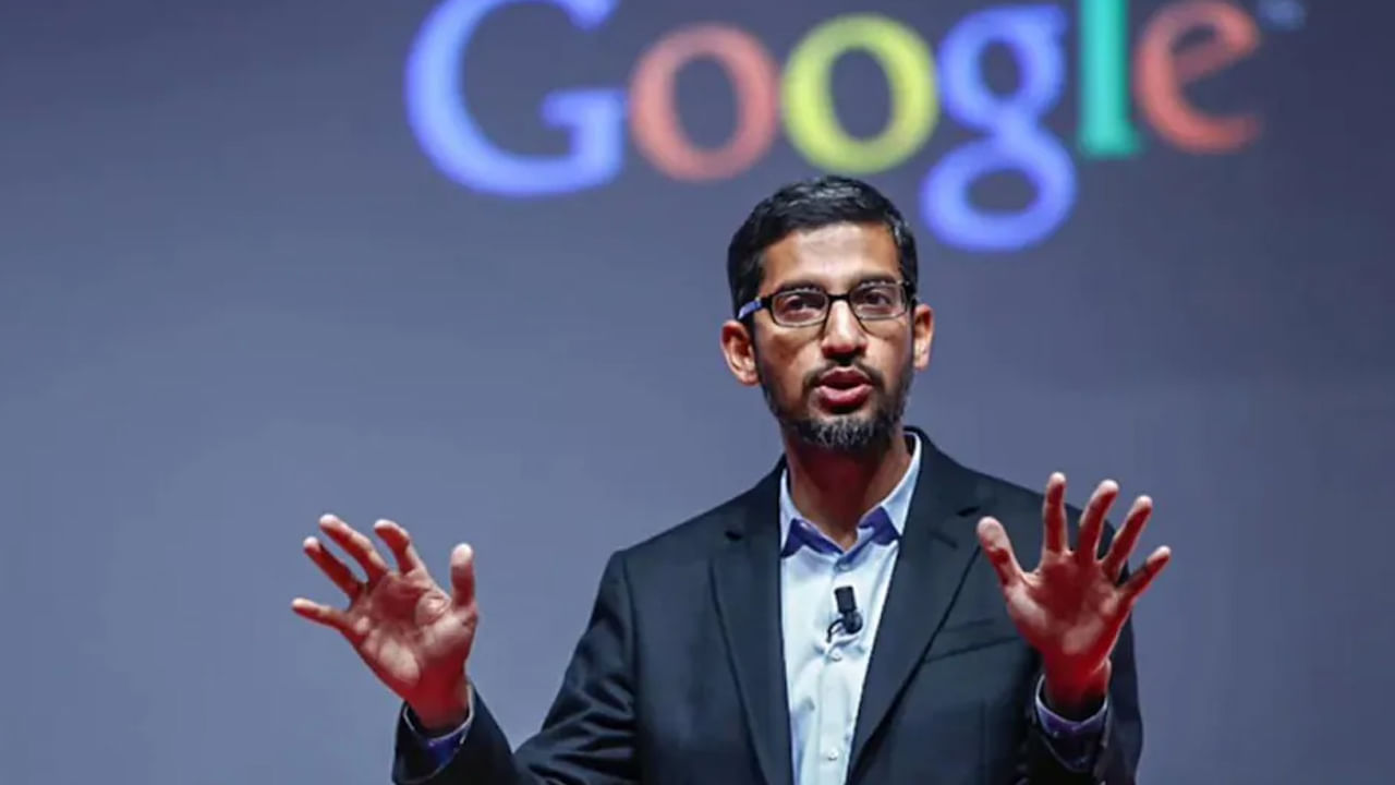 Sundar Pichai: గూగుల్ సీఈఓ సుందర్ పిచాయ్ వాడే ఫోన్లు ఇవే.. కానీ ఆ ఒక్క ఫోన్ అంటే మాత్రం పిచ్చి.. అదేంటో తెలుసా?