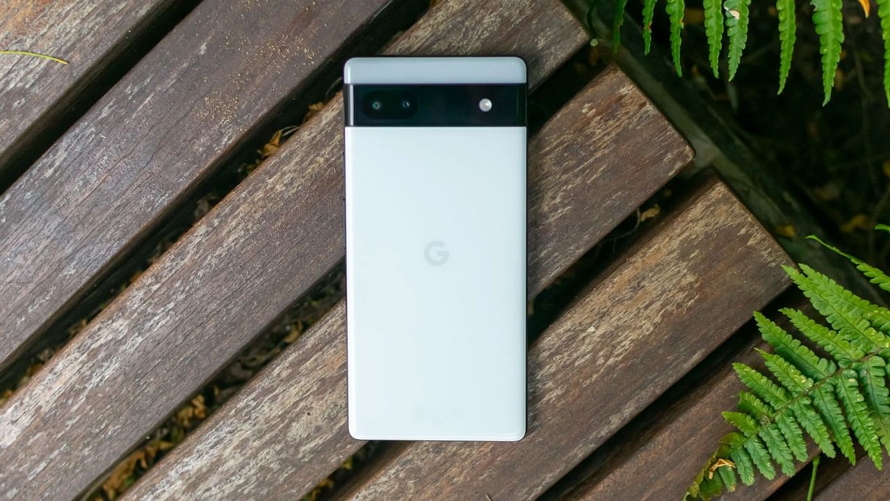 Google Pixel 6A: గూగుల్ పిక్సెల్ 6ఏపై భారీ తగ్గింపు.. ఏకంగా రూ.10 వేల కంటే అదనపు ప్రయోజనాలు