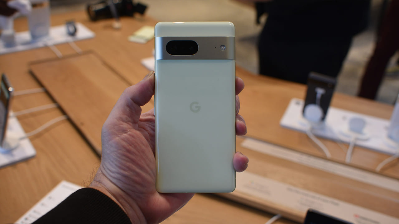 Google: రూ. 58 వేల ఫోన్‌ను రూ. 21 వేలకే సొంతం చేసుకునే అవకాశం.. గూగుల్‌ పిక్సెల్‌పై అమేజింగ్ ఆఫర్‌.