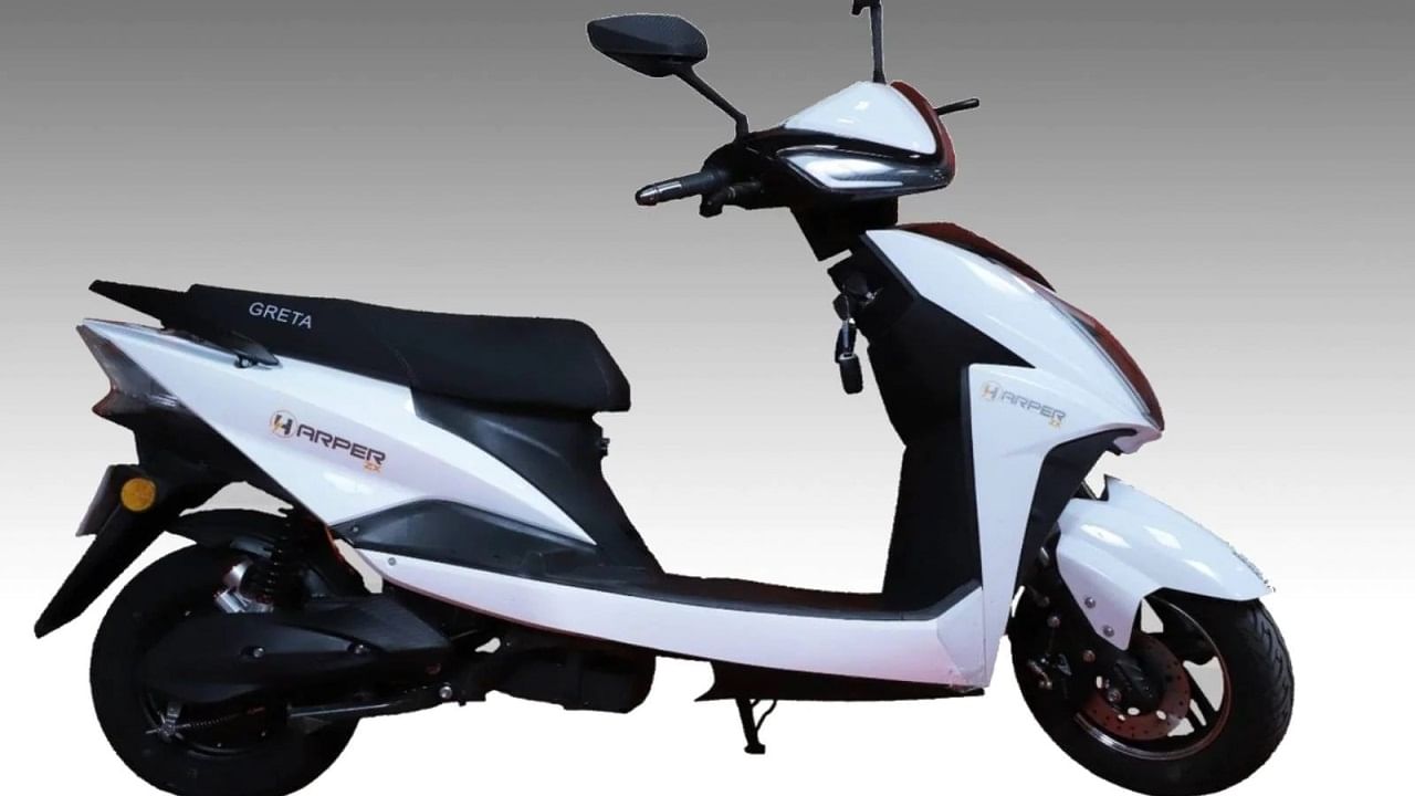 EV Scooter: మార్కెట్‌లోకి మరో కొత్త ఈవీ స్కూటర్.. ఫీచర్స్ చూస్తే అదిరిపోతారంతే