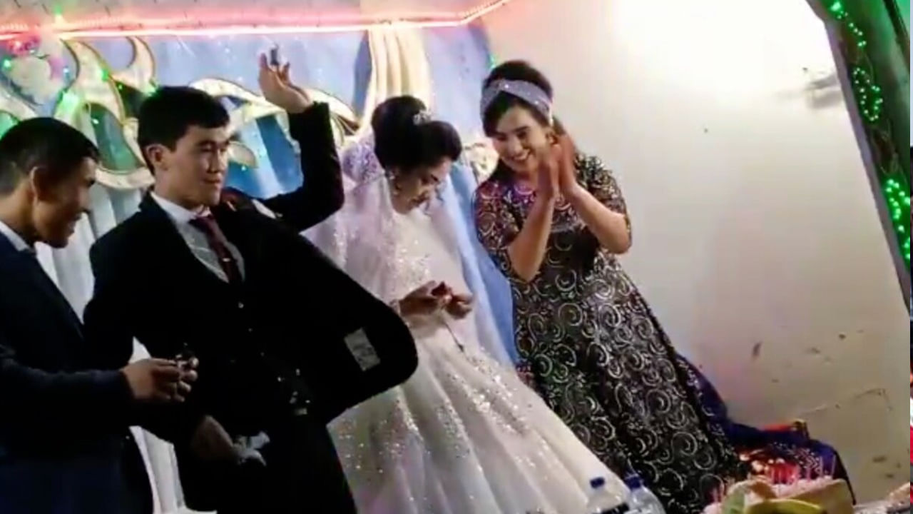 Wedding Video: పెళ్లి వేడుకలో వరుడు చేసిన పనికి అందరూ షాక్‌.. వధువు వాకౌట్‌!