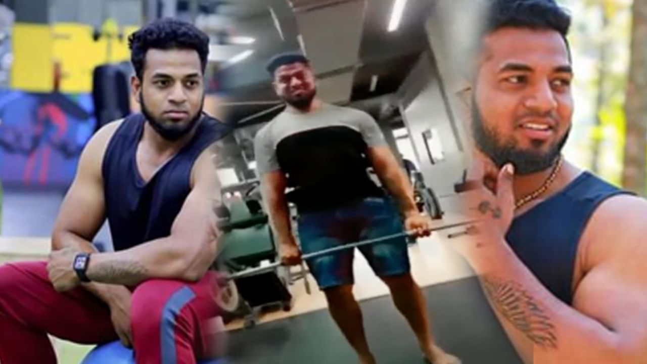 Steroids: బాడీ షేప్ కోసం స్టెరాయిడ్స్ వాడిన జిమ్ ట్రైనర్.. చివరకు రక్తపు వాంతులతో