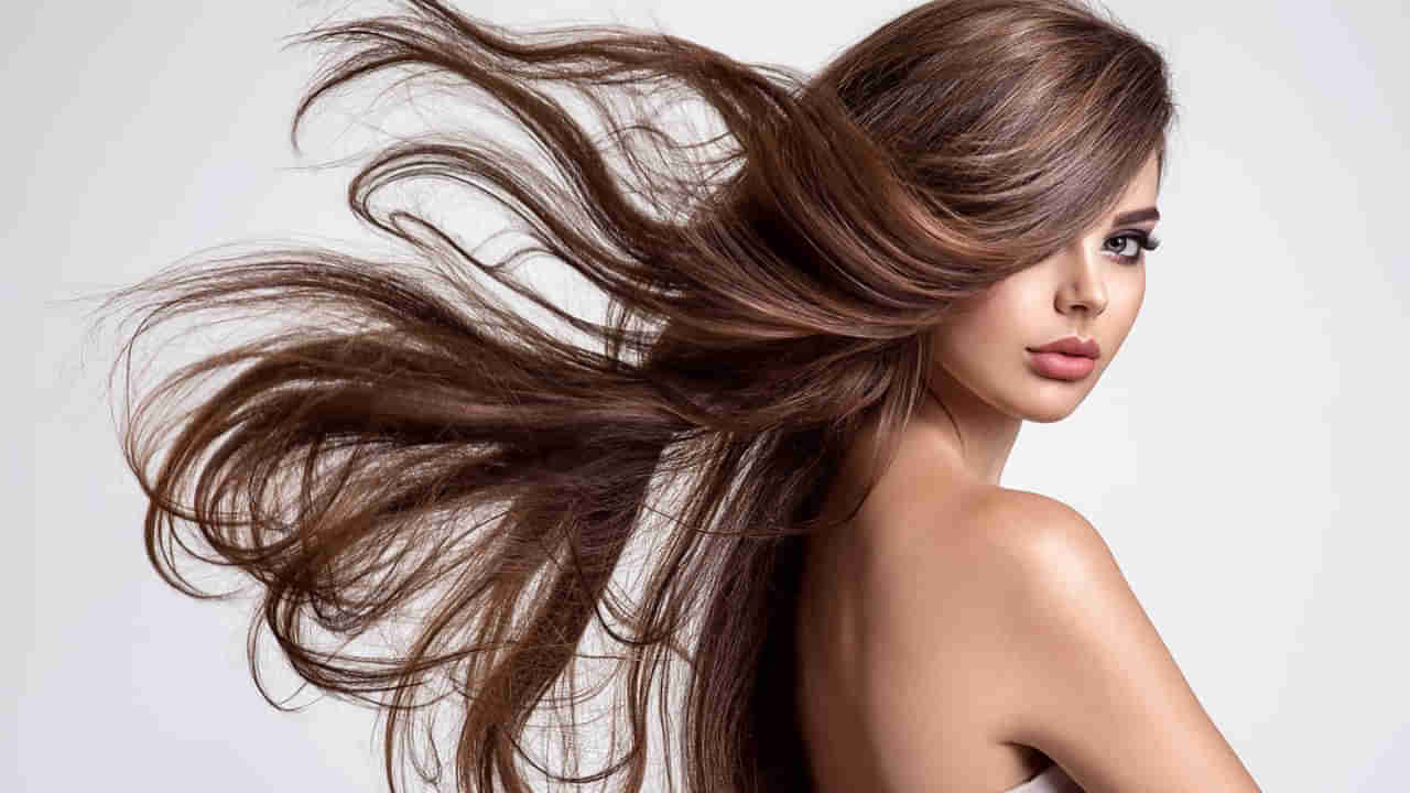 Hair Care: కేవలం 2 స్పూన్ల నూనె చాలు.. గుడ్డుతో కలిపి తలకు పట్టిస్తే.. మీ జుట్టు మెరుస్తుంది..!