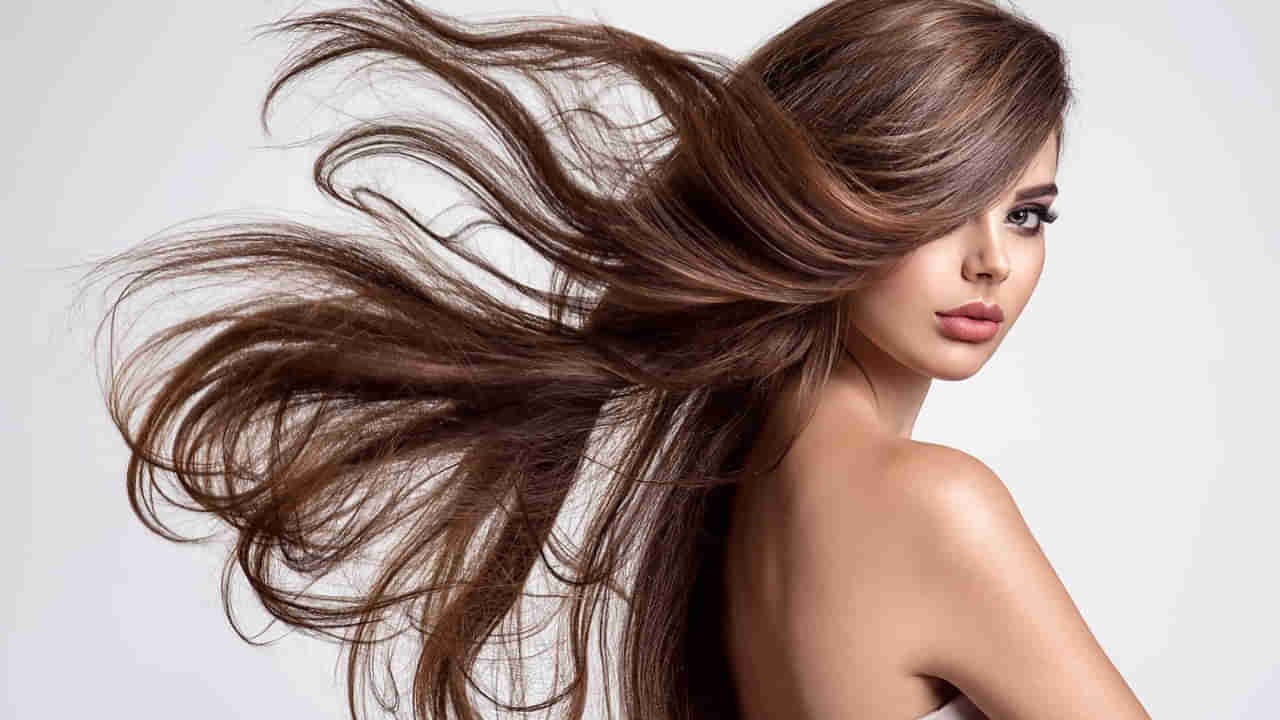 Hair Care Tips: కొరియన్ ముద్దుగుమ్మల జుట్టు రహస్యం ఇదే.. పాడైన బియ్యంతో ఇలా మీరు  ట్రై చేయండి..