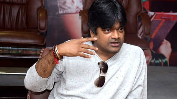 Harish Shankar: మరోసారి ఆ హీరోతో సినిమా చేయనున్న హరీష్ శంకర్.. పవన్ తర్వాత అతడే