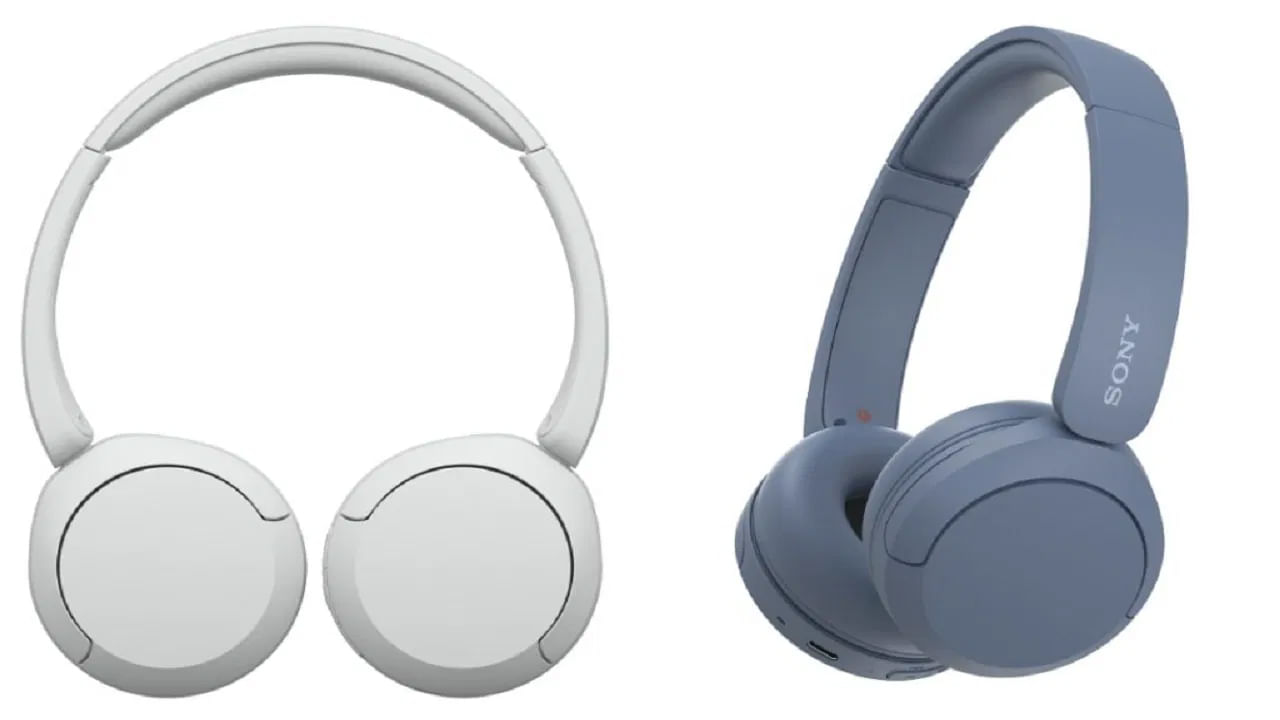 సోనీ WH-CH520 అద్భుతమైన బ్యాటరీ లైఫ్ ఇస్తుంది. నాయిస్ క్యాన్సిలేషన్‌తో మీరు 35 గంటల నుంచి 50 గంటల వరకు సంగీతాన్ని వినవచ్చు. ఉత్తమ ఫీచర్ ఏంటంటే, ఈ కొత్త హెడ్‌ఫోన్ కేవలం 3 నిమిషాల ఛార్జింగ్‌లో 1 గంట ప్లేబ్యాక్‌ను అందిస్తుంది.