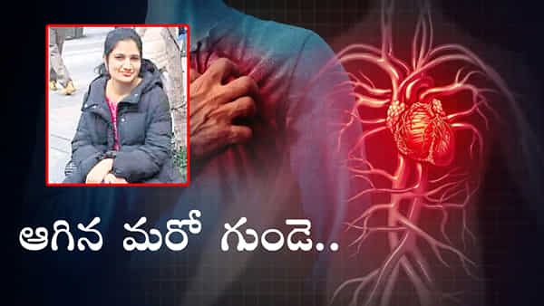 Warangal: వరంగల్లో గుండెపోటుతో వివాహిత మృతి! జపాన్ నుంచి వచ్చిన వారం రోజులకే..