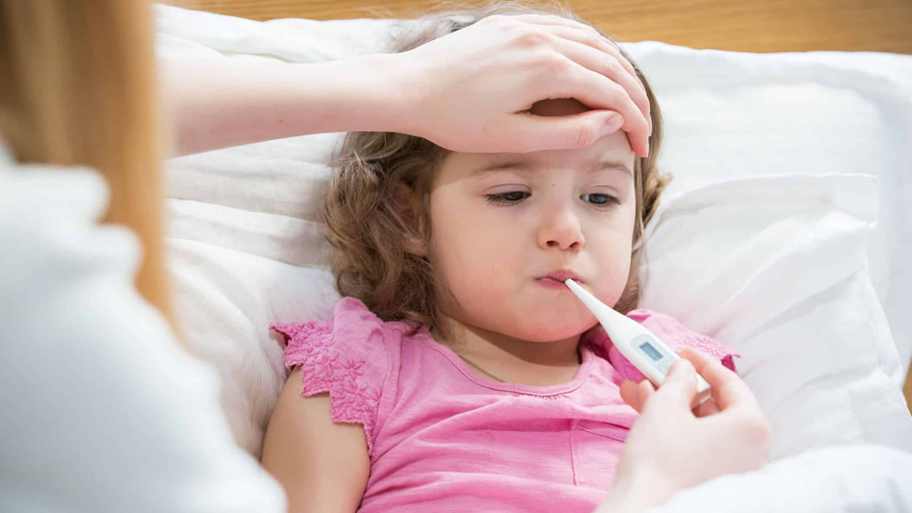 Heat Stroke మీ పిల్లలు హీట్ స్ట్రోక్ బారిన పడకుండా ఉండాలంటే ఈ చిట్కాలు