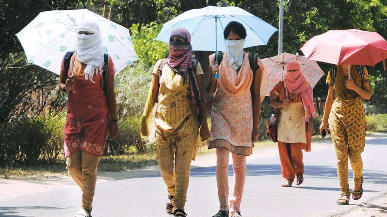 AP Weather Report for April 22