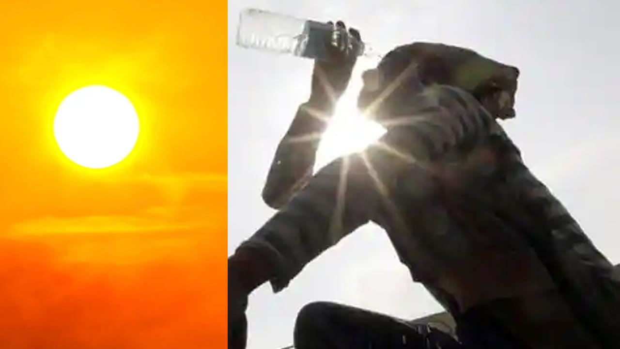 వడగాల్పులు వీచే అవకాశం ఉన్న మండలాలు 126: అల్లూరి జిల్లా 9,  అనకాపల్లి  14, తూర్పు గోదావరి 16, ఏలూరు  5, గుంటూరు 6, కాకినాడ 12, కోనసీమ 1, కృష్ణా 6, ఎన్టీఆర్ 14, పల్నాడు 1, మన్యం 11, శ్రీకాకుళం 7, విశాఖ 3, విజయనగరం 18, వైయస్సార్ 3 మండలాల్లో వడగాల్పులు ప్రభావం చూపే అవకాశం ఉంది.