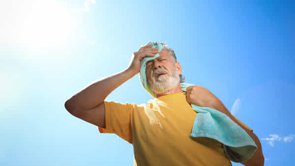 Summer Tips: వడదెబ్బ, ఎండ వేడికి మీ వంట గదిలో లభించేవాటితో చెక్ పెట్టండి.. వీటి ప్రభావం ఎలా ఉంటుందంటే..