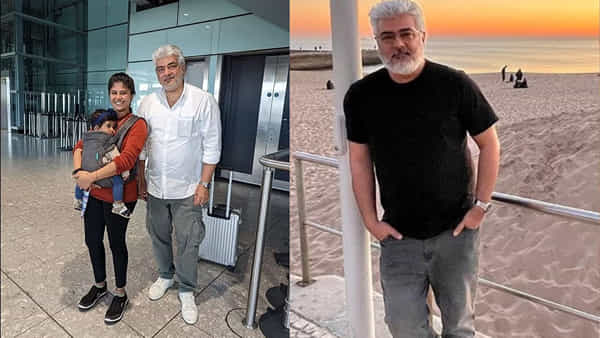 Ajith Kumar: హీరో అజిత్ గొప్ప మనసు.. లేడీ ఫ్యాన్ సెల్ఫీ అడిగితే ఏం చేశాడో తెలిస్తే ఫిదా అవుతారంతే