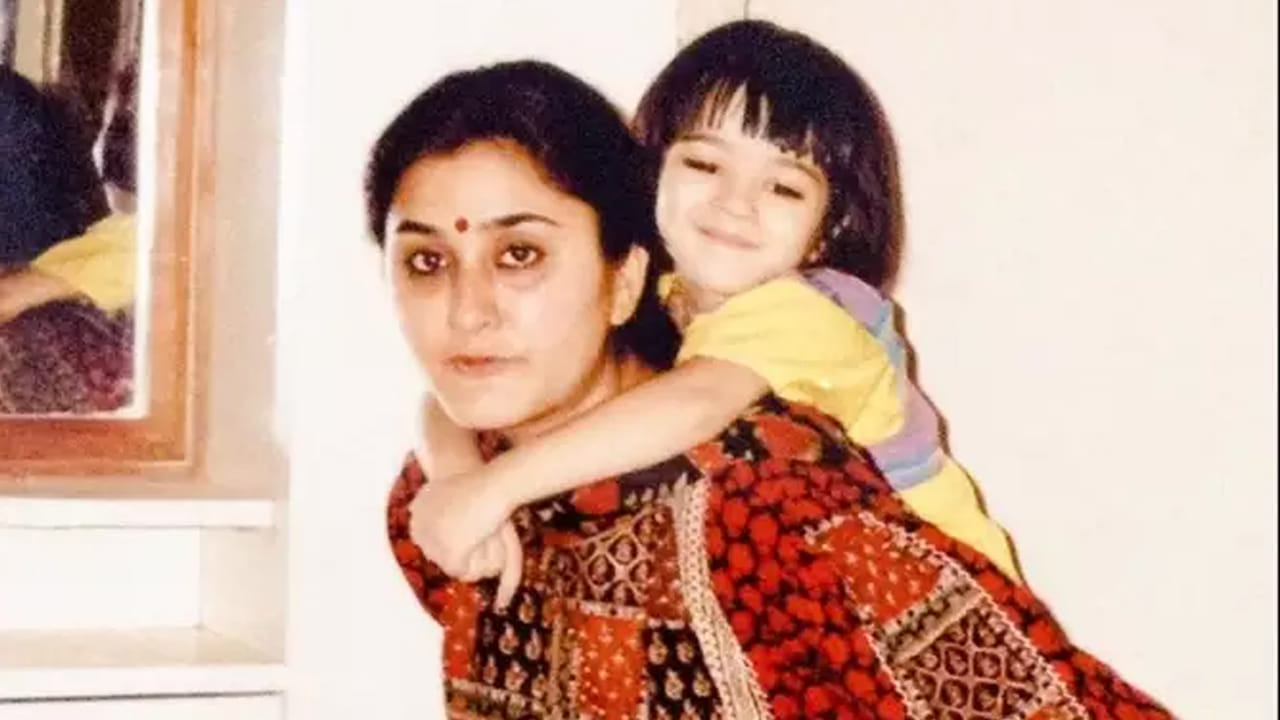 Tollywood: ఈ అమ్మాయికి అమ్మ అందమే వచ్చింది.. ఈ చిన్నది పెద్ద స్టార్.. గుర్తుపట్టారా..?