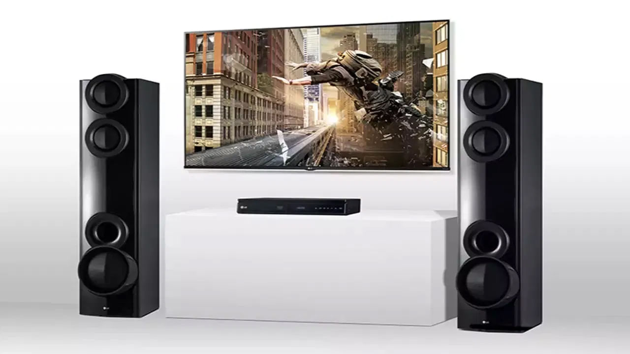 Who doesn't like to listen to music during leisure time?  Everything from parties to watching movies requires a good speaker or home theater.  There are many people who cannot afford to buy for long.  Just wondering about the price.