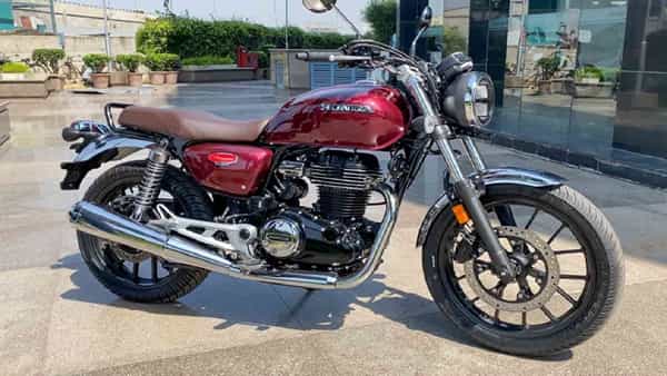 Honda 350 CC Bike : రాయల్ ఎన్ఫీల్డ్ హంటర్కు పోటీగా హోండా నుంచి కొత్త బైక్.. ఆ బైక్స్కు కొనసాగింపుగా..