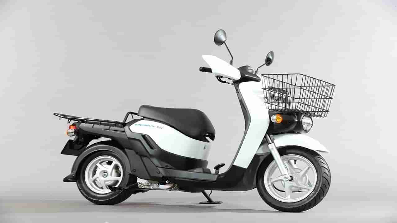 Honda EV Scooter: మార్కెట్‌లోకి దూసుకొస్తున్న హోండా ఈవీ స్కూటర్.. అందుబాటులో నాలుగు వెర్షన్లు