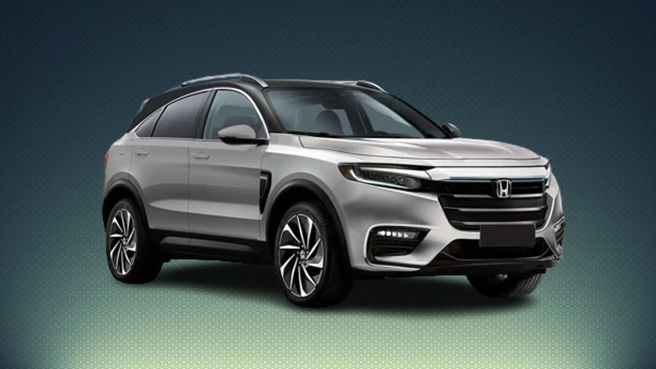 Honda Midsize SUV: హోండా కంపెనీ కూడా తన కొత్త మిడ్-సైజ్ ఎస్‌యూవీని విడుదల చేయాలని యోచిస్తోంది.  ఇండియన్ మార్కెట్‌లోకి రాబోయే 5 సీటర్ SUVని జూలై లేదా ఆగస్టులో విడుదల చేయవచ్చు. దీని డిజైన్ హోండా గ్లోబల్ ఎస్‌యూవీని పోలి ఉంటుంది.