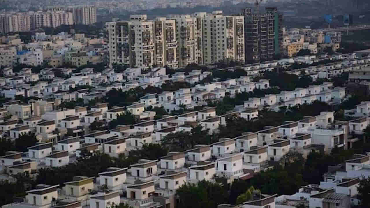 Hyderabad Rent: అయ్యబాబోయ్.. హైదరాబాద్లో మండిపోతున్న అద్దెలు.. కట్టాలంటే అప్పు చేయాలేమో!