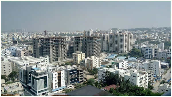Housing Sales: జనవరి-మార్చిలో అక్కడ ఇళ్ల విక్రయాలు జోరు.. గణాంకాలు విడుదల