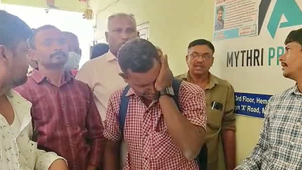 Hyderabad: హైదరాబాద్లో మరో ‘రియల్’ భారీ మోసం.. ఆశ చూపారు.. అడ్డంగా రూ.50 కోట్లు దోచేశారు..
