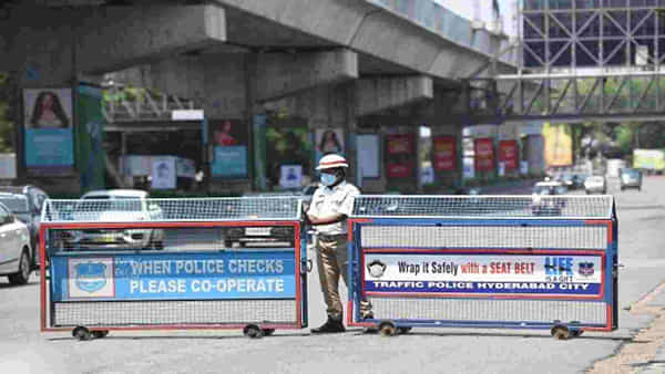 Hyderabad: హైదరాబాదీలకు ముఖ్యగమనిక.. శుక్రవారం ఈ ప్రాంతాల్లో ట్రాఫిక్ ఆంక్షలు