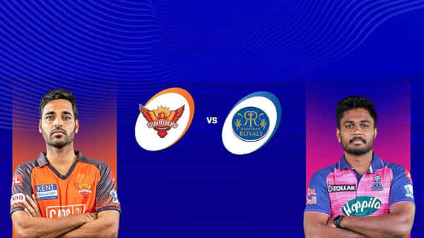Hyderabad: భాగ్యనగరంలో ఐపీఎల్ ఫీవర్.. ఉప్పల్ వేదికగా రేపు హైదరాబాద్, రాజస్థాన్ మ్యాచ్..