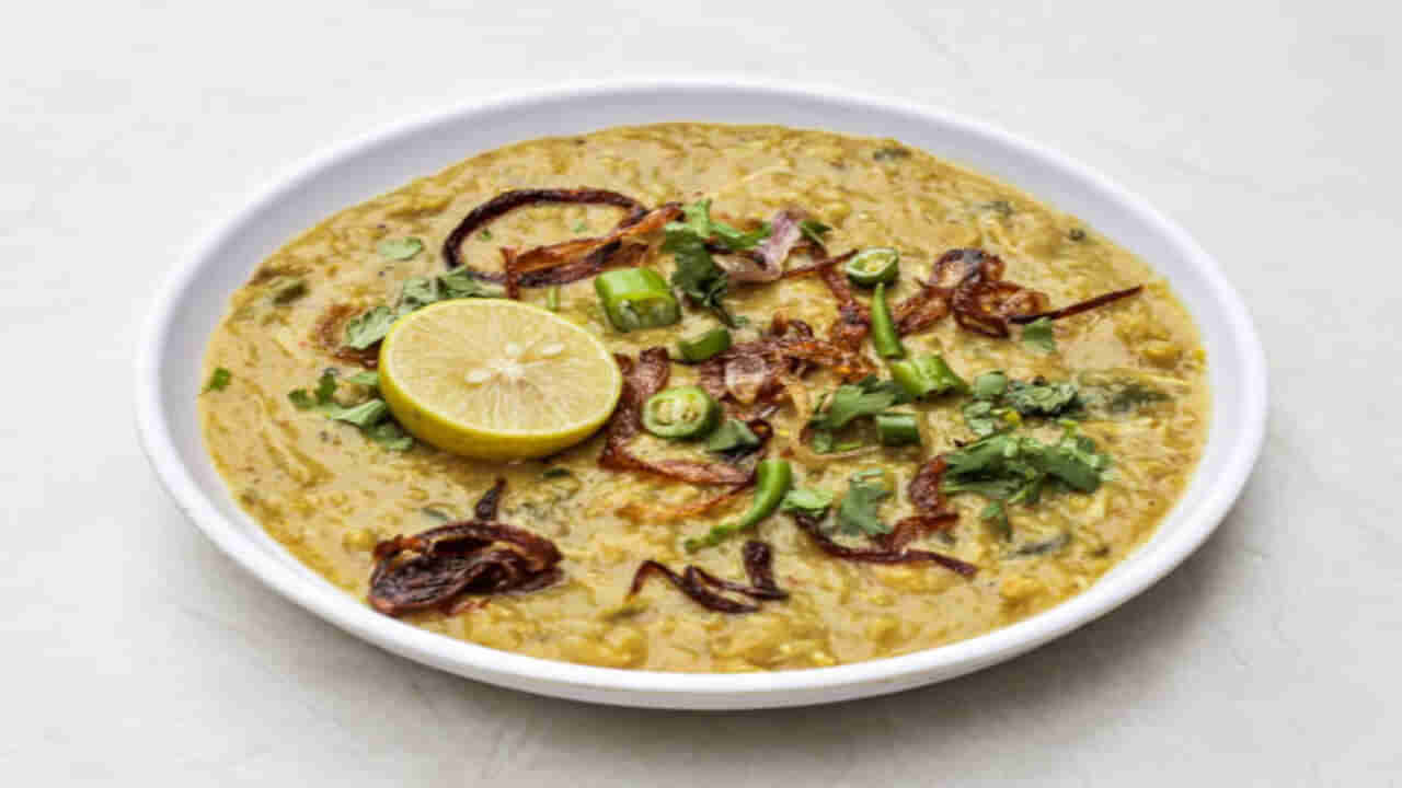 Hyderabad Haleem: హైదరాబాదీ స్టైల్.. ఘుమఘుమలాడే హలీం ఎలా తయారు చేస్తారో తెలుసా..?