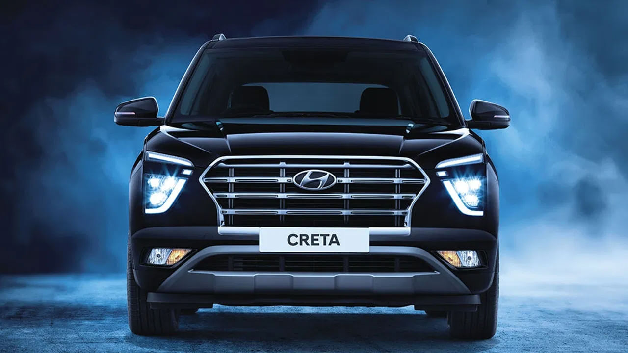 Hyundai Creta: The Hyundai Creta may introduce a new facelift model powered by a 1.5L turbo petrol engine.  Apart from this, features like dual display, new front seats with ventilation and heating function can be found in the new Creta.  On the other hand, the styling is rumored to be a bit like the Verna. 