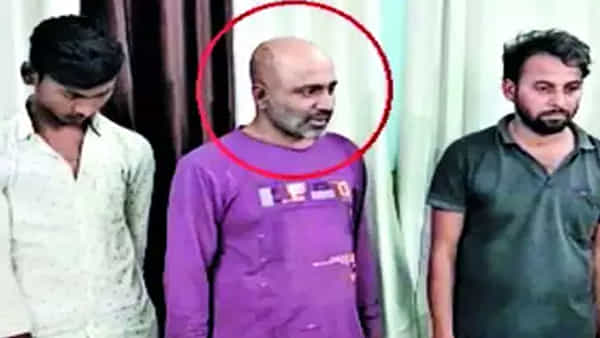 చెన్నై ఐఐటీలో చదివాడు.. దుబాయ్లో భారీ జీతంతో ఉద్యోగం.. కట్చేస్తే.. ప్రియురాలి కోసం ఊచలు లెక్కిస్తున్నాడు..!