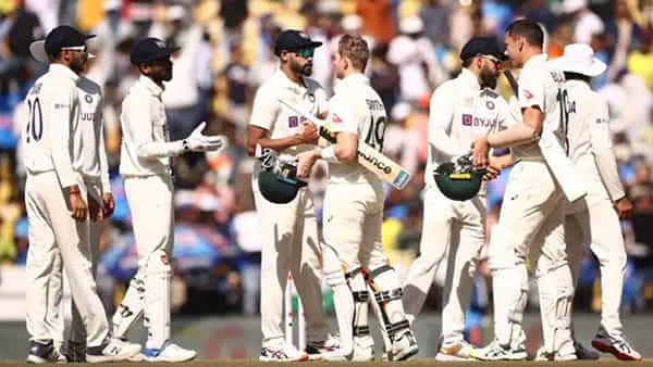 WTC Final 2023: ఓవల్ పోరులో గెలుపెవరిది.. ఉత్కంఠ పెంచుతోన్న భారత్, ఆస్ట్రేలియా రికార్డులు..