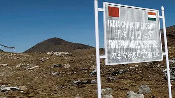 Arunachal Pradesh: అరుణాచల్ ప్రదేశ్లో 11 ప్రాంతాల పేర్లను మార్చిన చైనా..భారత్ ఏమందంటే