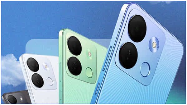 Infinix Smart 7 HD: మార్కెట్లోకి సరికొత్త స్మార్ట్ఫోన్.. తక్కువ ధరల్లో అదరిపోయే ఫీచర్స్..