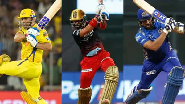 IPL 2023: కొడితే కొట్టాలిరా... సిక్స్ కొట్టాలి.. ఐపీఎల్ ఫస్ట్ హాఫ్లో అత్యధిక సిక్సర్ల వీరులు వీరే..