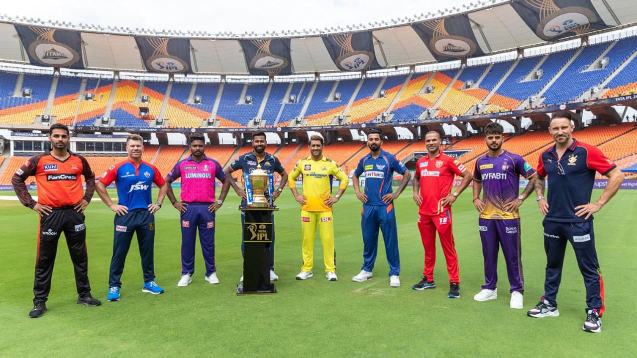 IPL 2023: ఈ సీజన్‌లో పరుగుల వర్షం కురిపిస్తోన్న ప్లేయర్స్.. లిస్టులో భారత్ నుంచి ఇద్దరు.. అగ్రస్థానంలో ఎవరంటే?