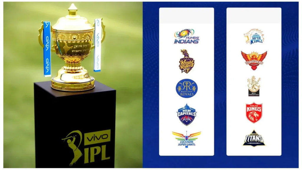 Ipl Points Table