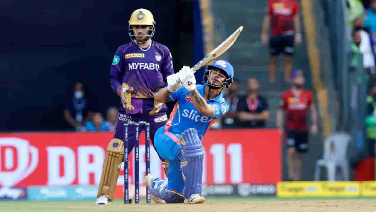 IPL 2023: 5 ఫోర్లు, 5 సిక్సులతో తుఫాన్ హాఫ్ సెంచరీ.. 232 స్ట్రైక్రేట్తో ముంబైలో బౌండరీల సునామీ..