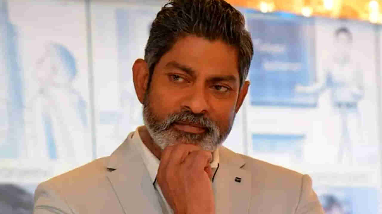 Jagapathi Babu: పుష్ప 2లో జగపతి బాబు ఆ పాత్రలో కనిపించనున్నారా..?