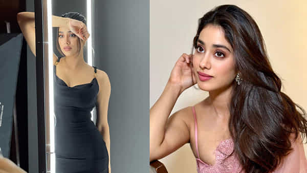 Janhvi Kapoor: తెలుగులో జాన్వీ మరో సినిమా.. ఏకంగా ఆ స్టార్ హీరోతో జతకట్టే ఛాన్స్.