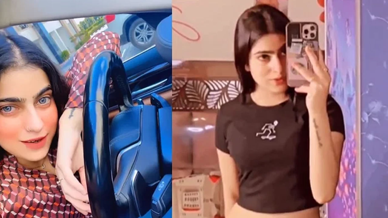 అమ్మో బాబోయ్..ఇ‎స్టాగ్రామ్ లో న్యూడ్ ఫోటోలు షేర్ చేస్తూ డబ్బులివ్వాలని బ్లాక్ మెయిల్ చేస్తున్న యువతి..