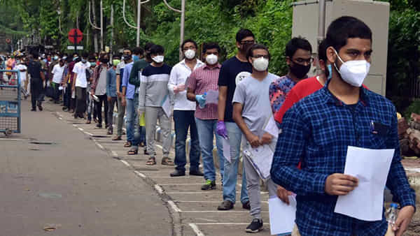 JEE Main 2023: నేటి నుంచి ప్రారంభమైన జేఈఈ మెయిన్ సెషన్-2 పరీక్షలు