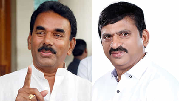 Telangana Politics: ‘కేసీఆర్కు హ్యాట్రిక్ పగటి కలే’.. జూపల్లి, పొంగులేటి సంచలన వ్యాఖ్యలు..