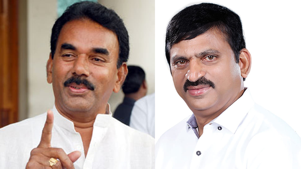 Telangana Politics: ‘కేసీఆర్‌‌కు హ్యాట్రిక్‌ పగటి కలే’.. జూపల్లి, పొంగులేటి సంచలన వ్యాఖ్యలు..