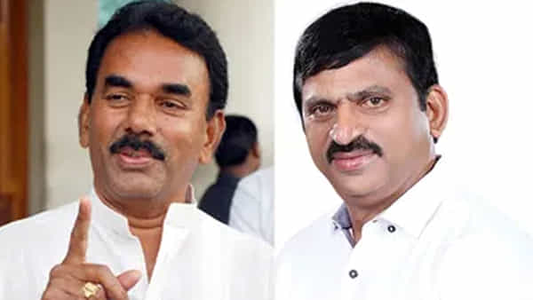 Telangana: ఆ ఇద్దరు నేతల మాస్టర్ ప్లాన్.. ఏ పార్టీలో చేరకుండా.. కొత్త పార్టీ పెట్టకుండా..