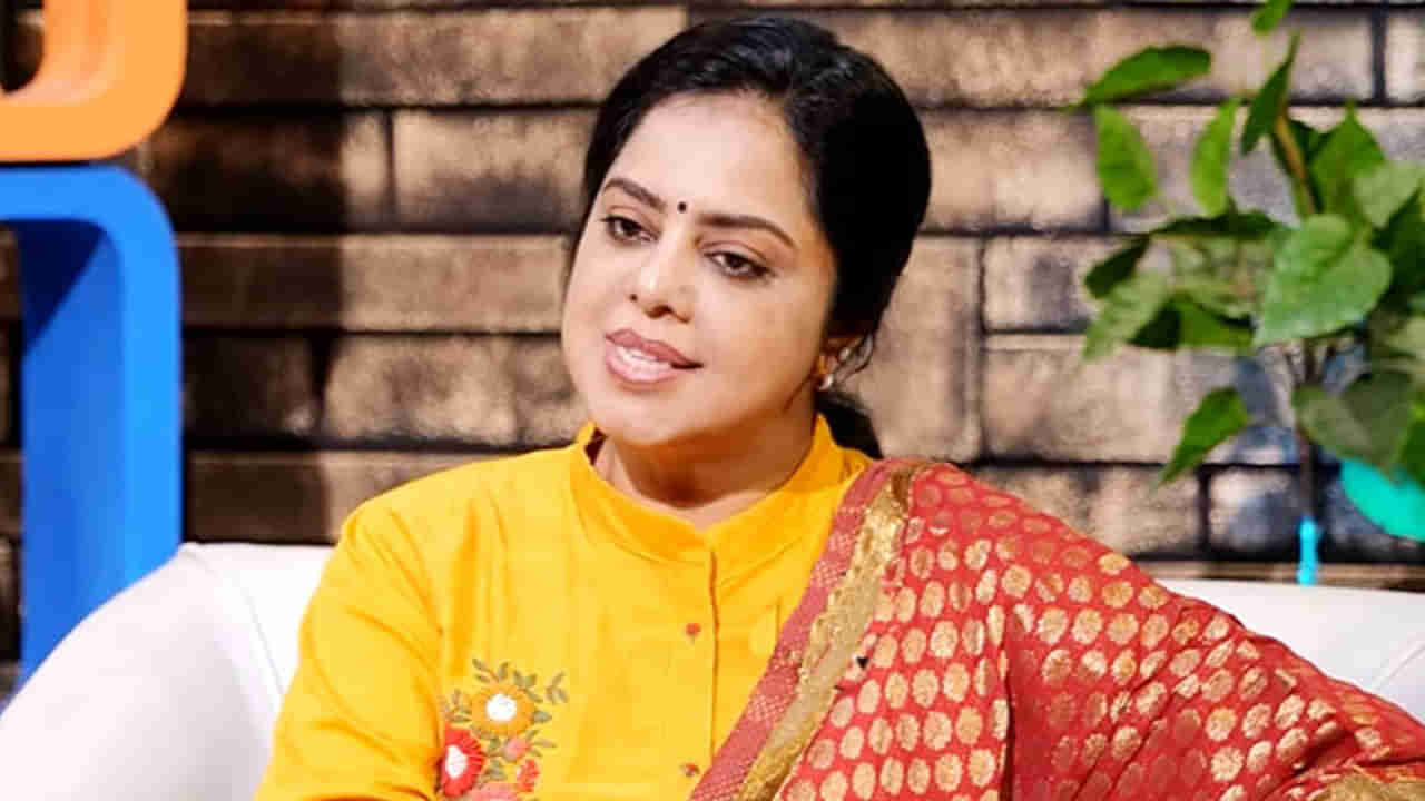 Jyothi Reddy: ఈ బుల్లితెర నటి.. ఏపీ మాజీ సీఎం మనవరాలే అని తెలుసా ?.. చదువులో గోల్డ్ మెడలిస్ట్..