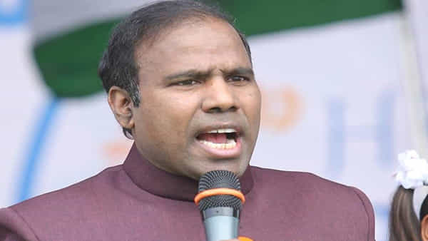 KA Paul: తెలుగువారి జీవితాలను నేను మాత్రమే మార్చగలను.. నన్ను గెలిపించండని కేఏ పాల్ విజ్ఞప్తి..
