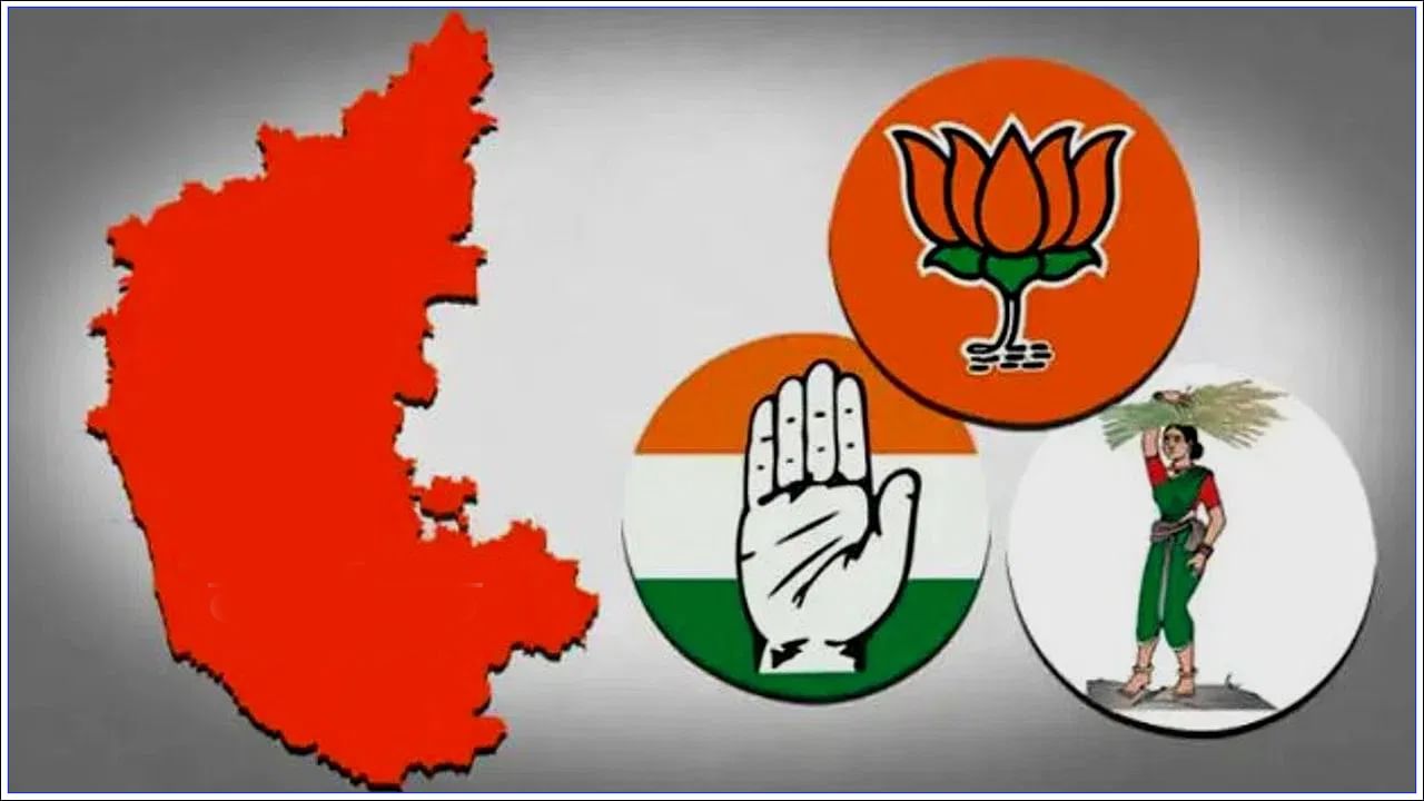 Karnataka Elections 2023: Challenges in Karnataka Election Campaign ...