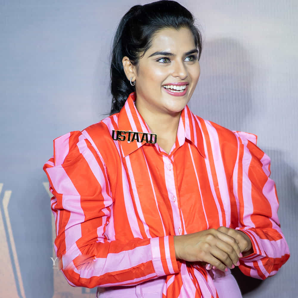 కావ్య కల్యాణ్‌ రామ్‌ ‘గంగోత్రి’సినిమాతో చైల్డ్‌ ఆర్టిస్ట్‌గా టాలీవుడ్‌లోకి ఎంట్రీ ఇచ్చింది. తొలి మూవీతోనే మంచి గుర్తింపు తెచ్చుకుంది. ఆ తర్వాత బాలకృష్ణ ‘విజయేంద్రవర్మ’, చిరంజీవి ‘ఠాగూర్‌’ నాగార్జున ‘స్నేహమంటే ఇదేరా’ పవన్‌ కల్యాణ్‌ ‘బాలు’తదితర సినిమాల్లో నటించింది. దాదాపు 16 చిత్రాల్లో బాలనటిగా నటనతో మెప్పించింది.
